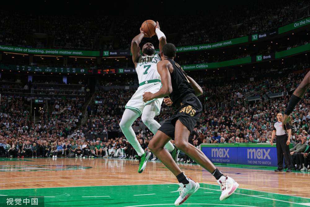 赛中崭露头 赛中崭露头